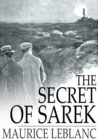 The Secret of Sarek - eBook