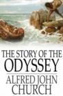 The Story of the Odyssey - eBook