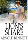 The Lion's Share - eBook