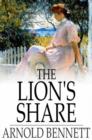 The Lion's Share - eBook