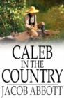 Caleb in the Country - eBook