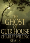 The Ghost of Guir House - eBook