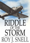 Riddle of the Storm : A Mystery Story for Boys - eBook