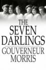 The Seven Darlings - eBook