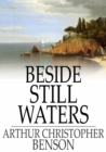 Beside Still Waters - eBook