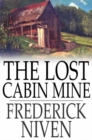 The Lost Cabin Mine - eBook