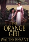 The Orange Girl - eBook