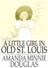 A Little Girl in Old St. Louis - eBook