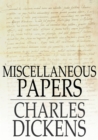 Miscellaneous Papers - eBook