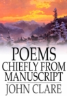 Poems Chiefly from Manuscript - eBook