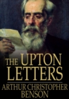 The Upton Letters - eBook