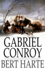 Gabriel Conroy - eBook