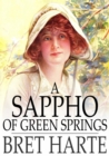 A Sappho of Green Springs - eBook