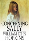Concerning Sally - eBook