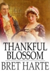 Thankful Blossom - eBook