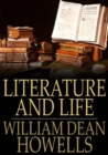 Literature and Life - eBook