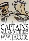 Captains All and Others - eBook