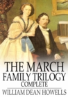 The March Family Trilogy : Complete - eBook
