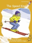 Speed King - Book