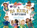 Te Ra Kura Ki Aotearoa - Book