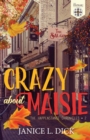 Crazy About Maisie - Book