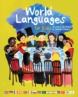 World Languages for Kids : Phrases in 15 Different Languages - Book