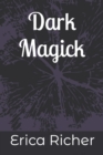 Dark Magick : A Dark Shadows Novel - Book