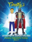 Timothy's Lessons In Good Values : Volume 2 - eBook