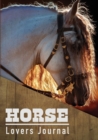 Horse Lovers Journal - Book