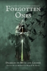 Forgotten Ones : Drabbles of Myth and Legend - Book