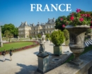 France : Photo book of France - Book