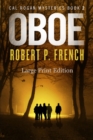 Oboe (Large Print Edition) - Book