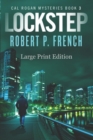 Lockstep (Large Print Edition) - Book