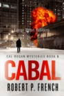 Cabal (Large Print Edition) - Book