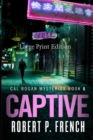 Captive (Large Print Edition) - Book