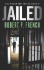 Jailed - Book