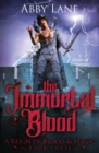 The Immortal Blood - Book