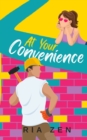 At Your Convenience - Book