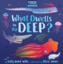What Dwells in the Deep? - Book