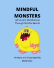 Mindful Monsters - Book