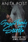 Grayson Family Secrets - Book