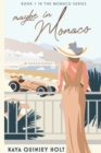 Maybe in Monaco - Book