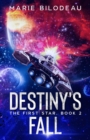 Destiny's Fall - Book