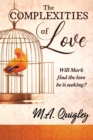 The Complexities of Love - Book