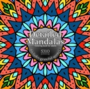 Detailed Mandalas : Includes Grateful Quotes! - Book