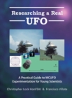 Researching a Real UFO - Book