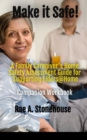 Make it Safe! A Family Caregiver's Home Safety Assessment Guide for Supporting Elders@ Home - Companion Workbook - eBook