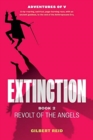 Extinction Book 2 : Revolt of the Angels - Book