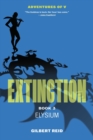Extinction Book 3 : Elysium - Book