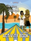 The Story of Joseph Activity Book - Book